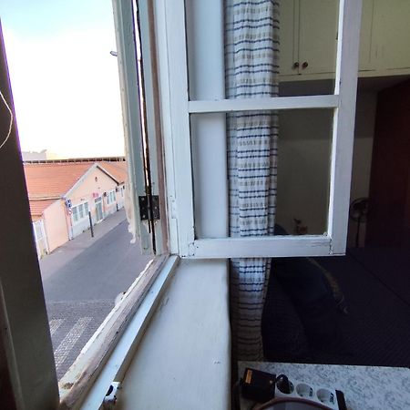 Mendes Family Homestay - B&B In The Heart Of Praia Exteriör bild