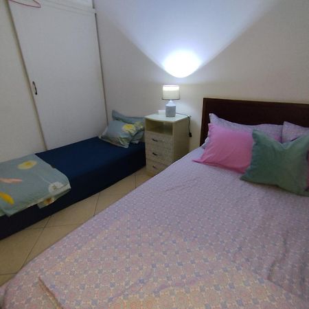 Mendes Family Homestay - B&B In The Heart Of Praia Exteriör bild