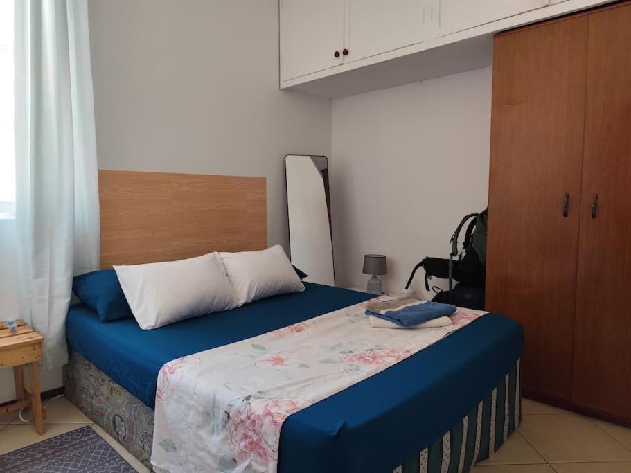 Mendes Family Homestay - B&B In The Heart Of Praia Exteriör bild