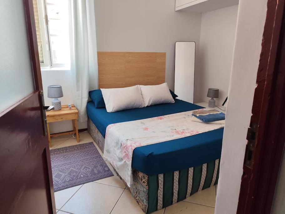 Mendes Family Homestay - B&B In The Heart Of Praia Exteriör bild