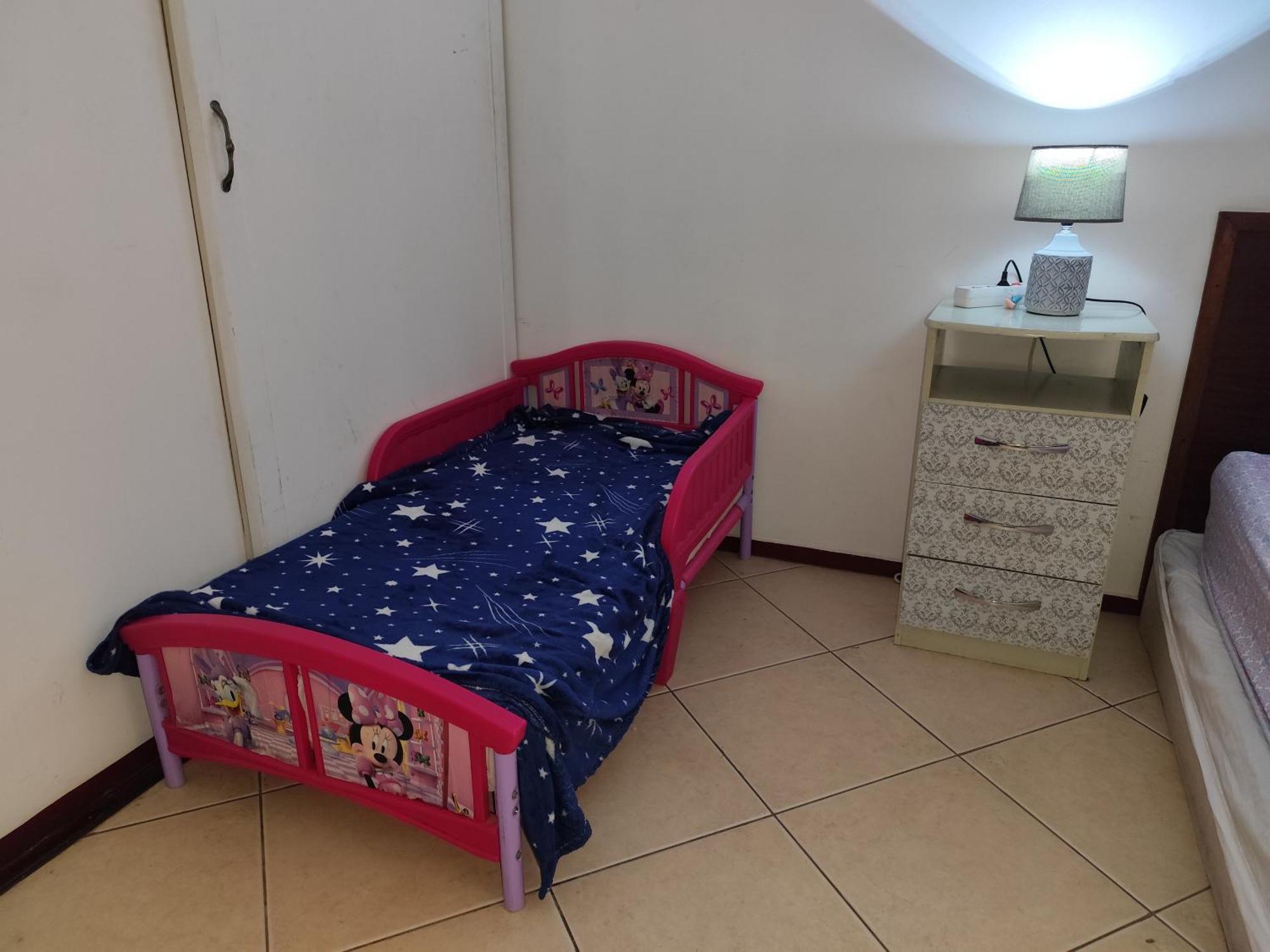 Mendes Family Homestay - B&B In The Heart Of Praia Exteriör bild