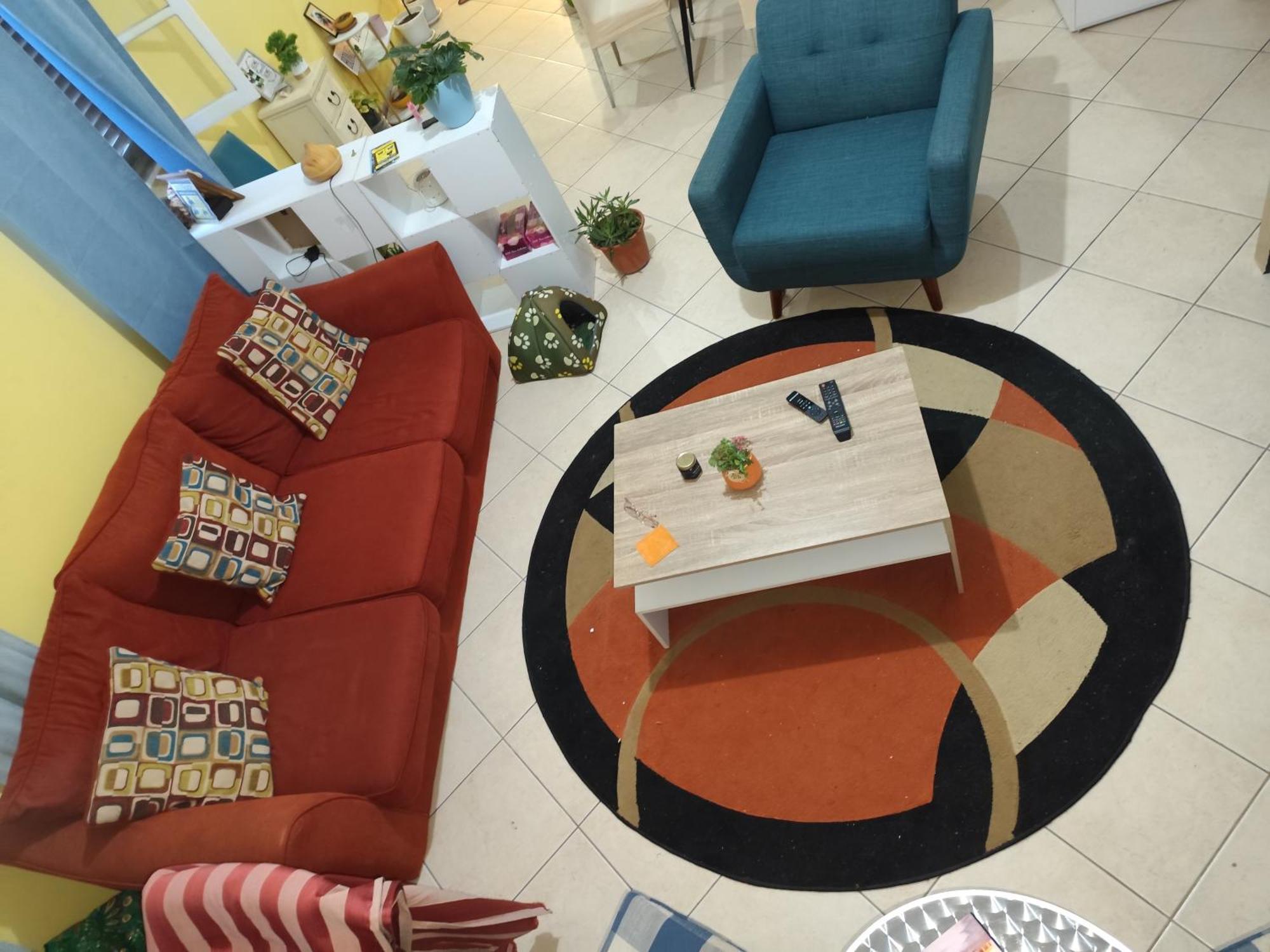 Mendes Family Homestay - B&B In The Heart Of Praia Exteriör bild