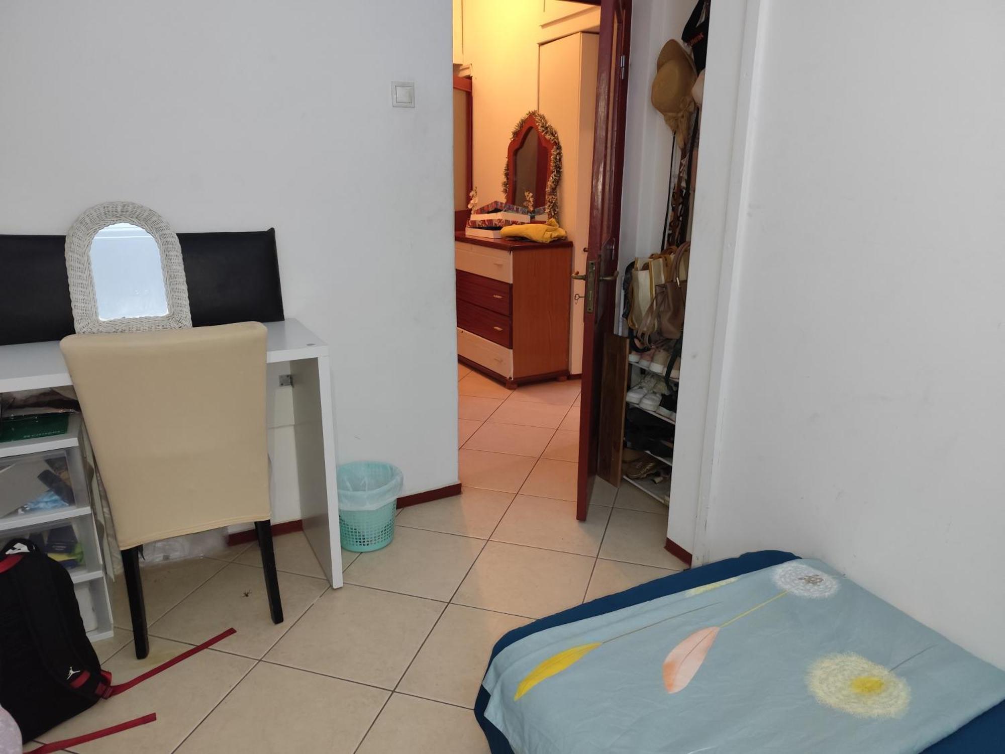 Mendes Family Homestay - B&B In The Heart Of Praia Exteriör bild