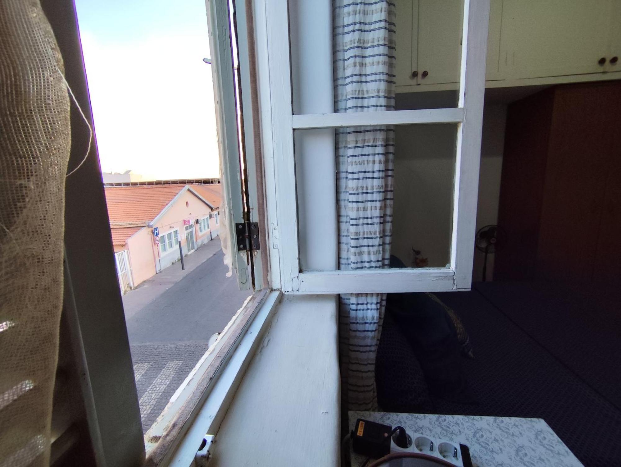 Mendes Family Homestay - B&B In The Heart Of Praia Exteriör bild