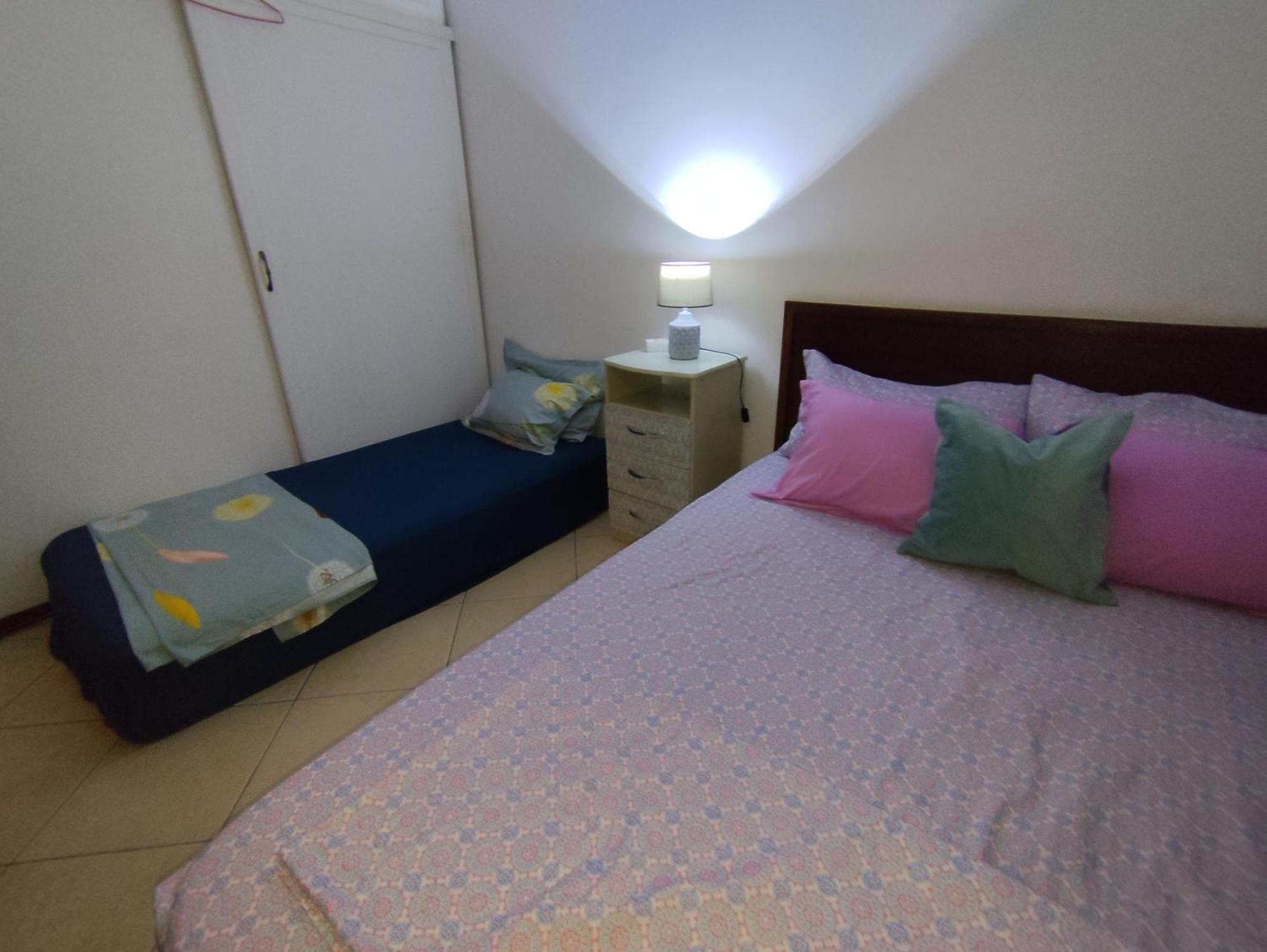 Mendes Family Homestay - B&B In The Heart Of Praia Exteriör bild